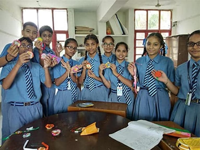 Educational Workshop